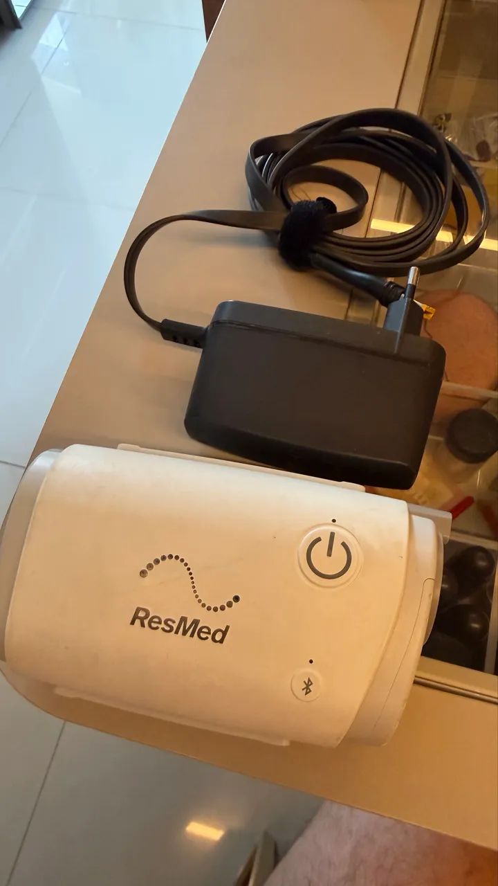 CPAP PORTÁTIL AIRMINI RESMED