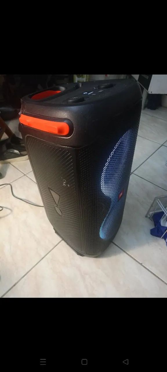 JBL PartBox 110 - Foto 5