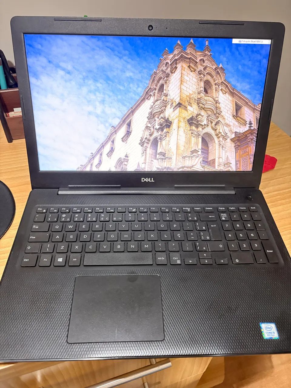Notebook dell - Foto 5