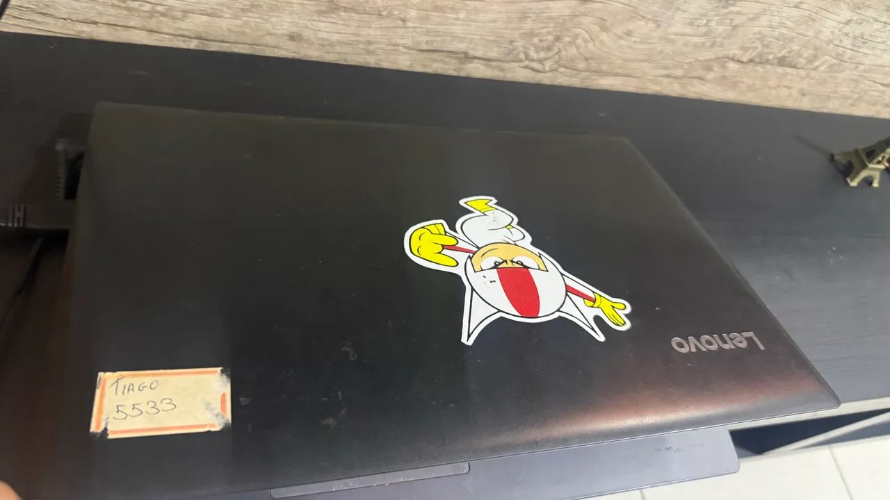 Vende-se notebook  - Foto 3