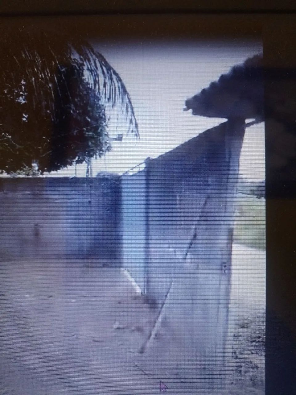 Vendo área na Tânia 400m  