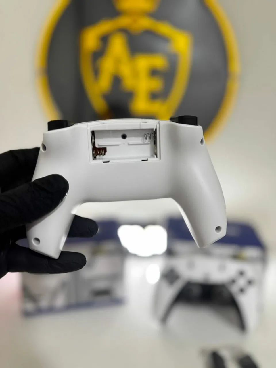 Game Retro M15 Pro - Foto 5