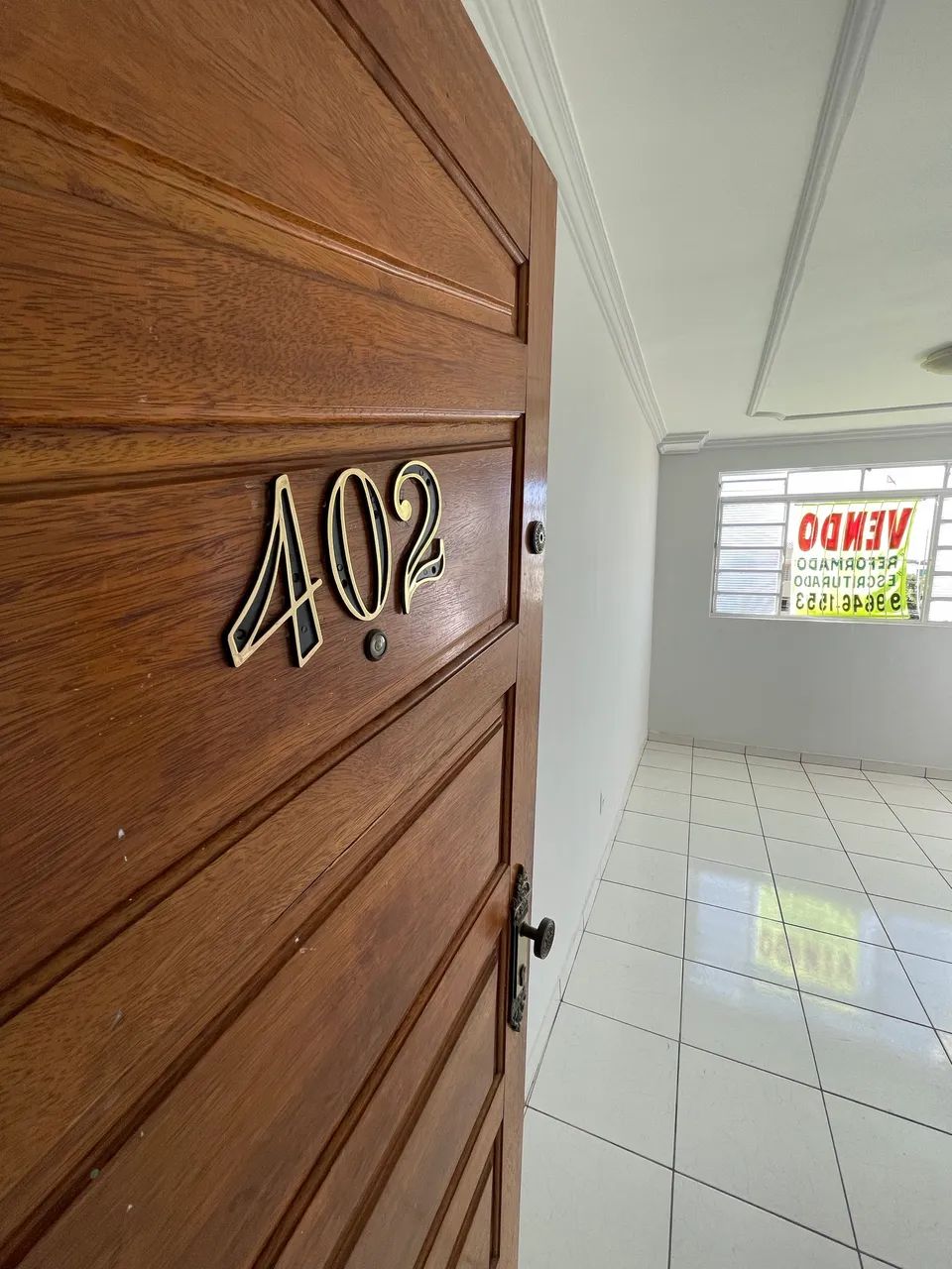 Apartamento no Residencial Santa Ines - Foto 4