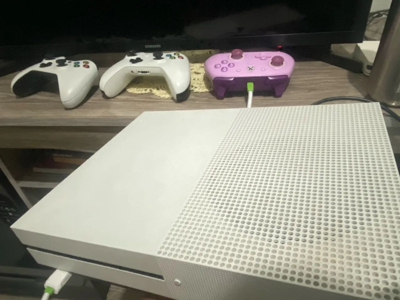 Xbox one s - Foto 3