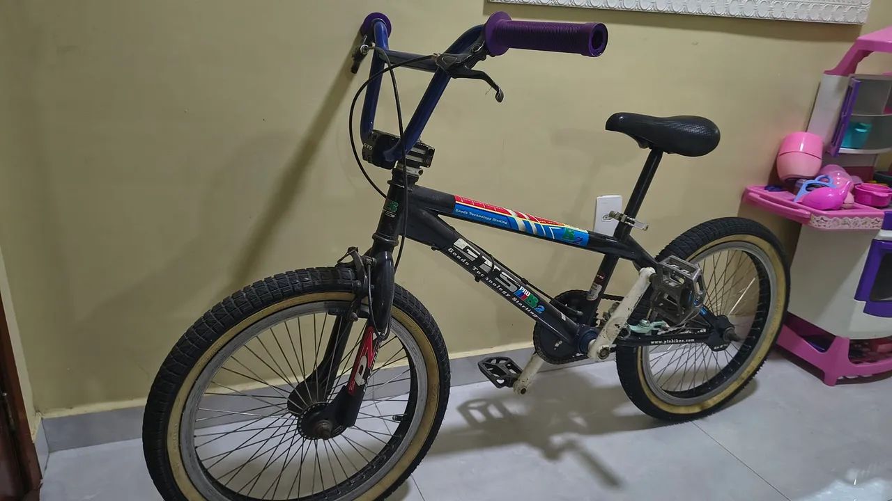 Bmx - Foto 3