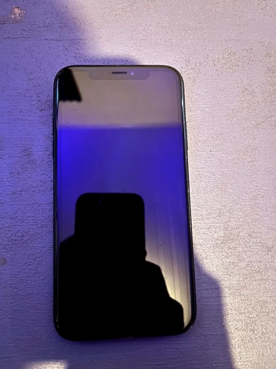 Iphone Xr com 6 capinhas  - Foto 4