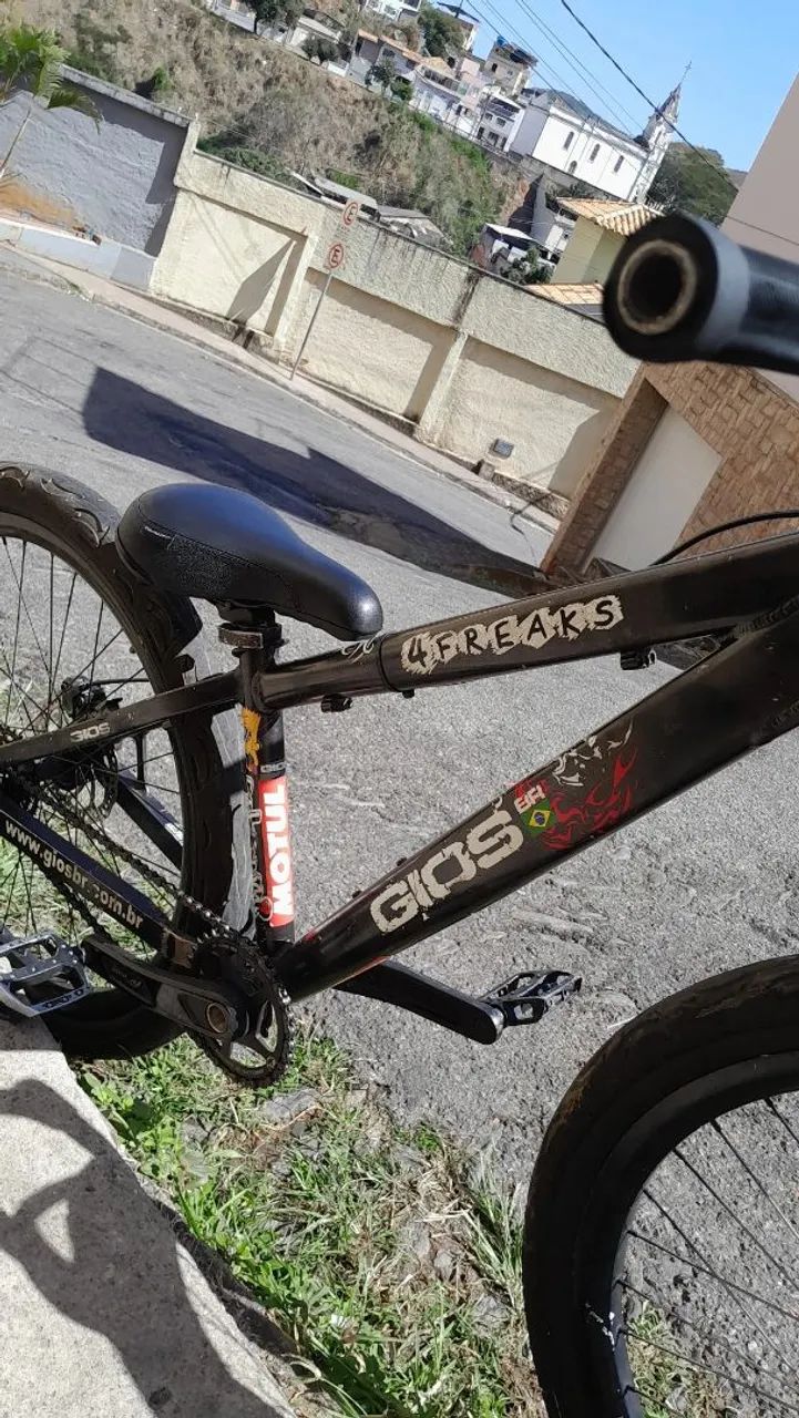 gios 4freaks  - Foto 2