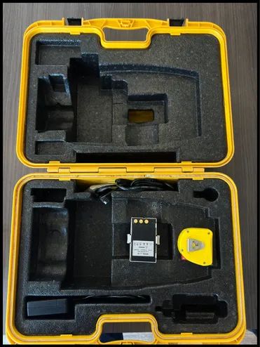 GNSS Topomap - T20   BASE E ROVER - Foto 3