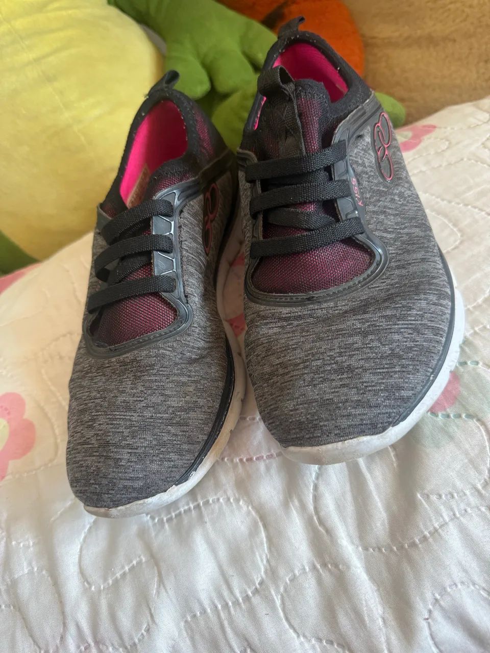 Tênis olympikus  - Foto 4