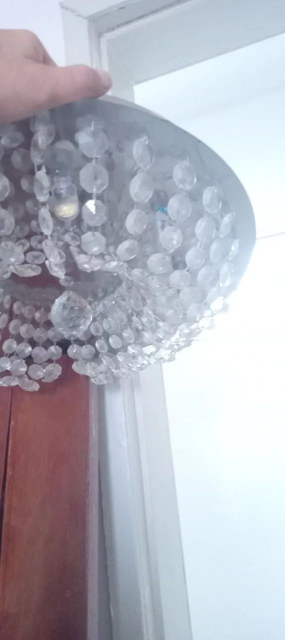 Luminária  - Foto 4