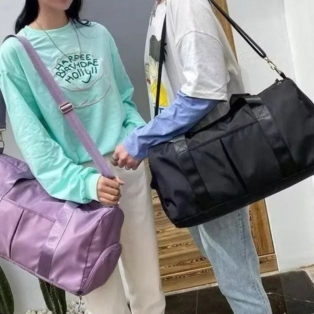 Bolsa Black Esportiva (NOVA) - Foto 2