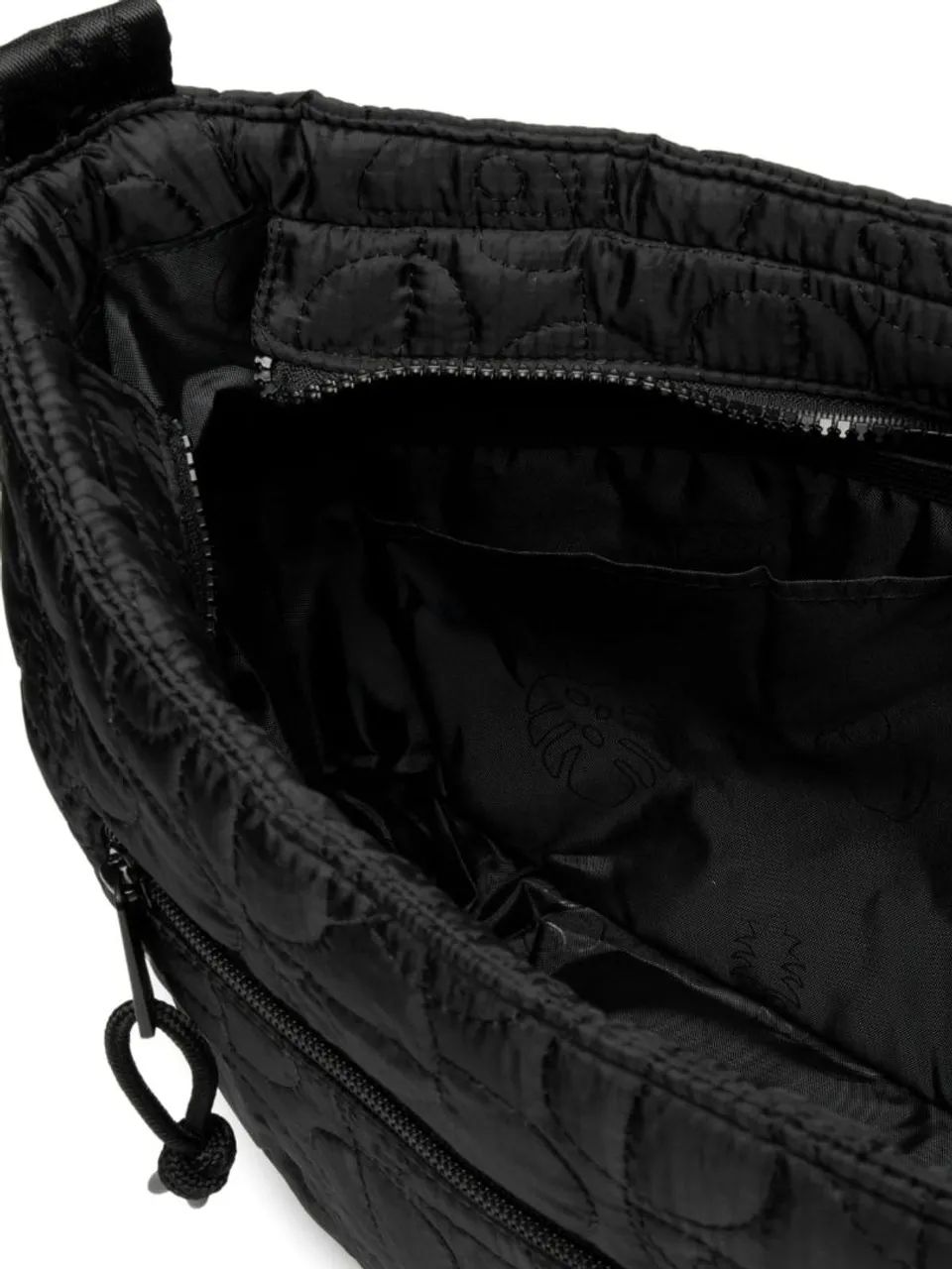 Bolsa Puffer Farm nova (tag) Brisa - Foto 5