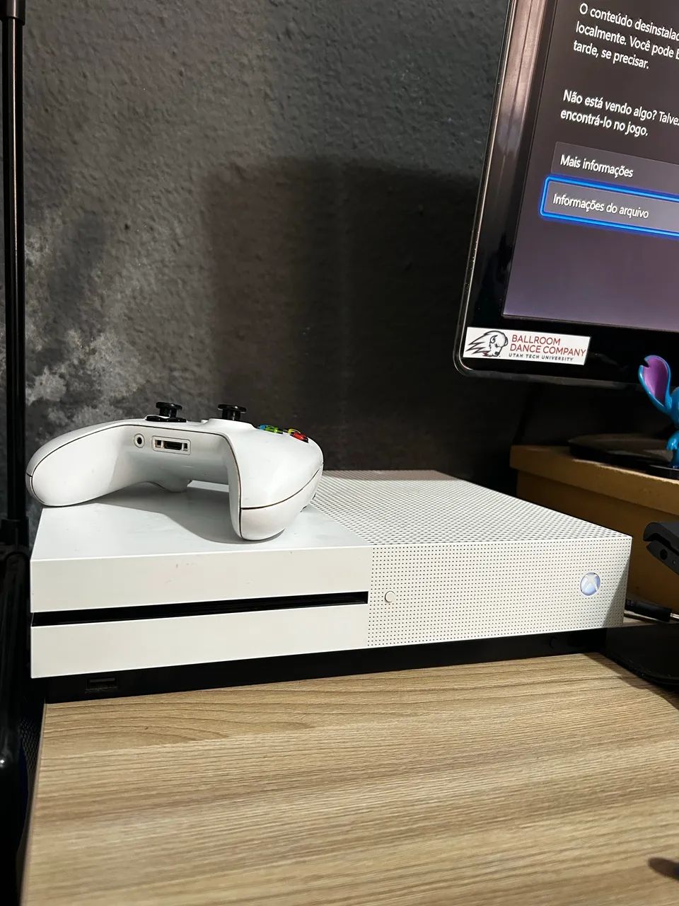 Vendo Xbox one S  - Foto 3