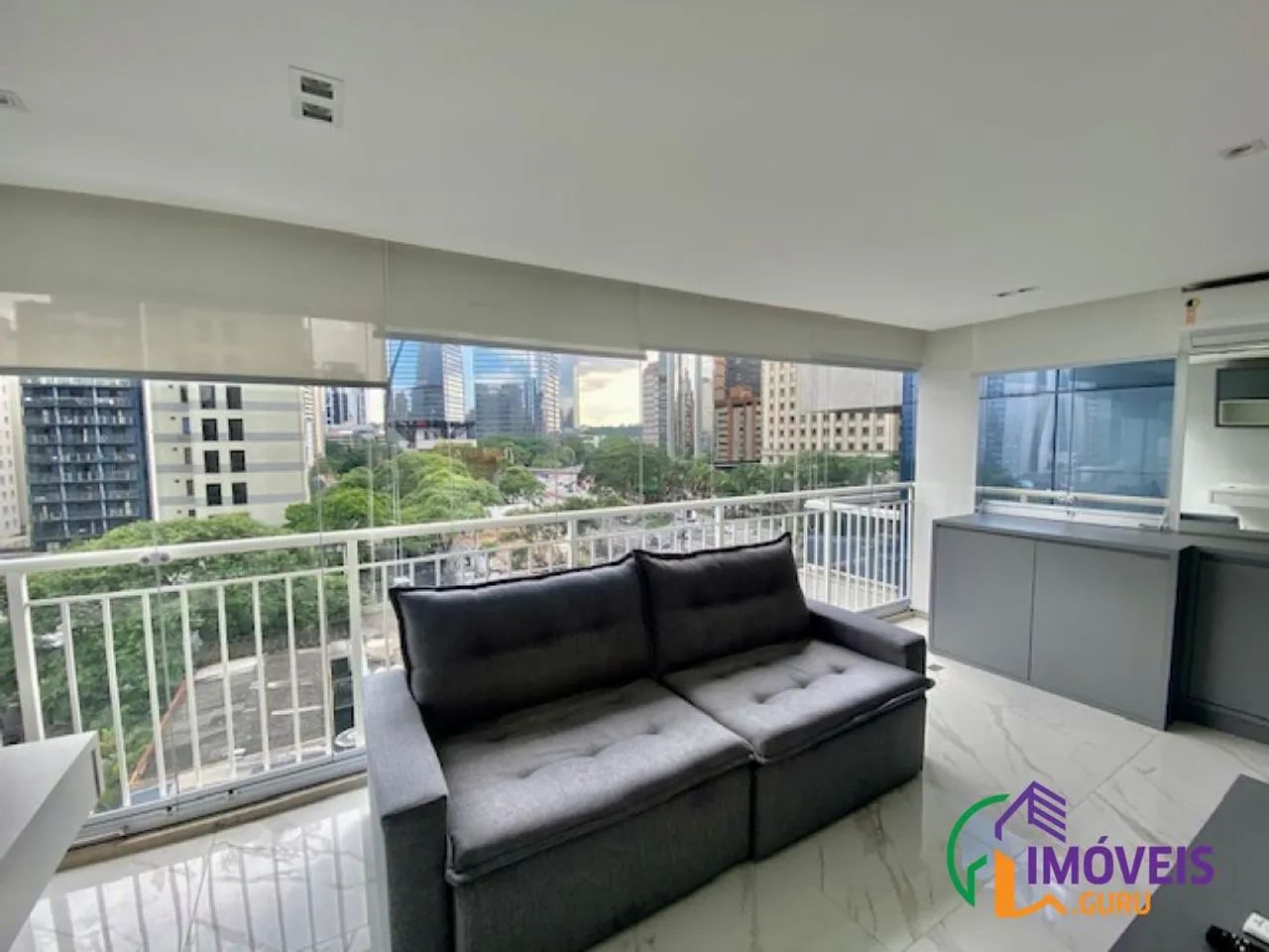 APARTAMENTO - VILA OLÍMPIA - SP - Foto 2