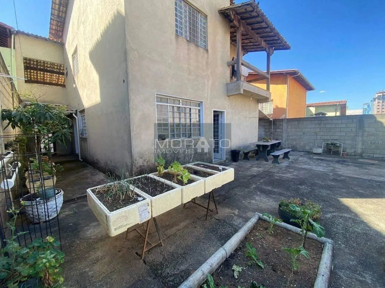 Casa 4 Quartos , 3 Banheiros , 4 Vagas no Serrano - Foto 4
