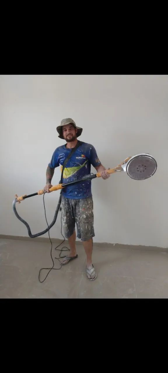 Pintor. Pinturas em Geral 
