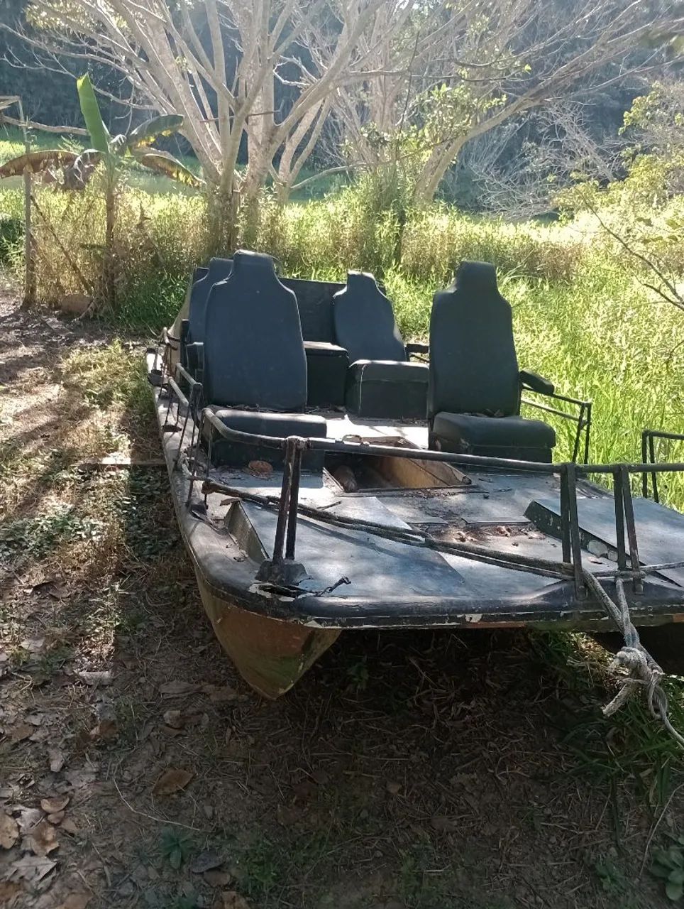 Catamarã 