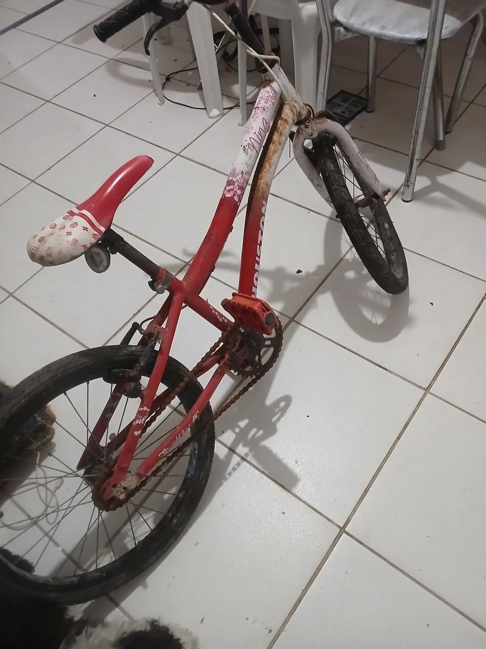 Bicicleta infantil - Foto 3