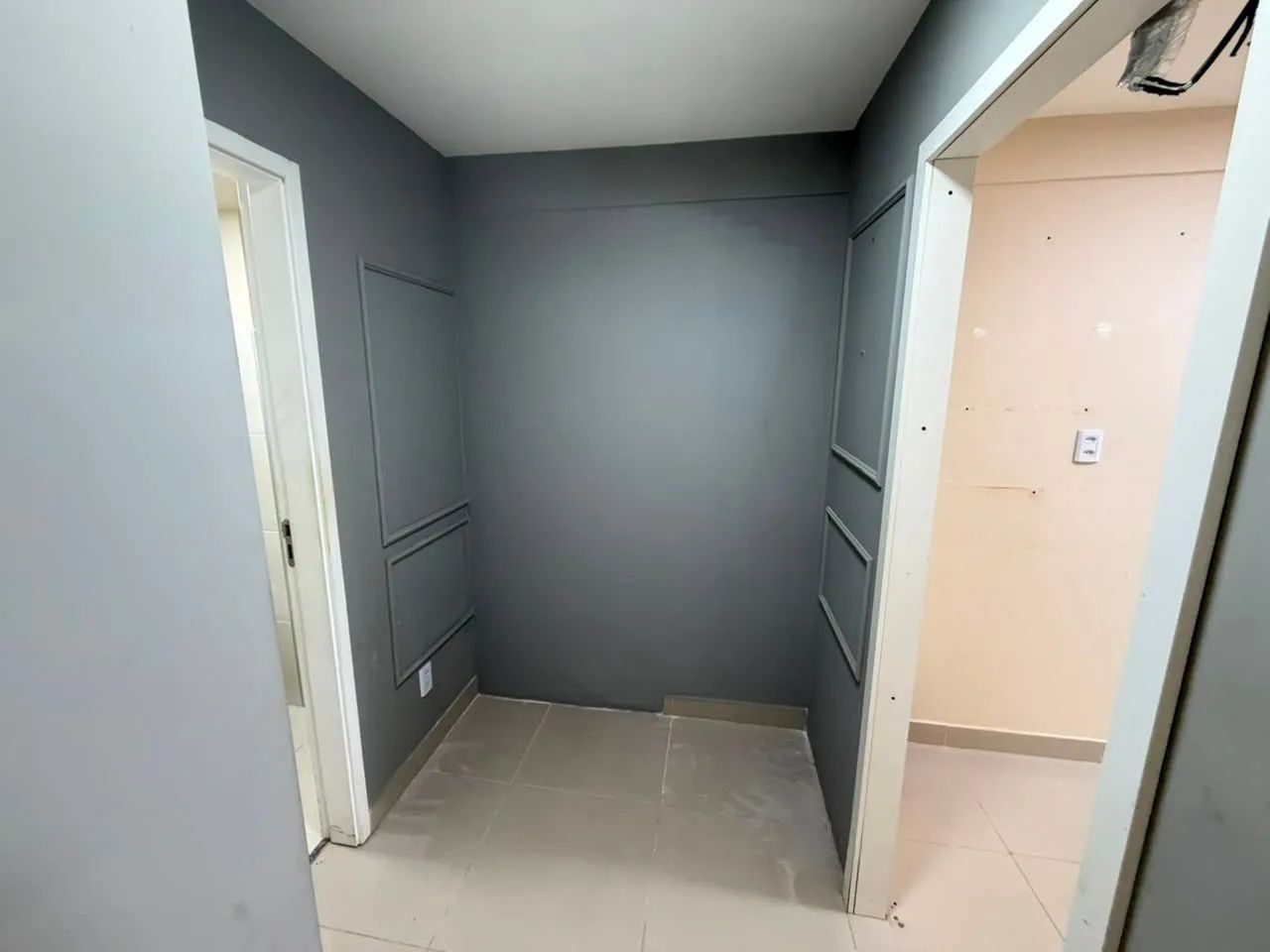 Sala comercial no Península Mall - Bairro Península da Ponta Dareia - Foto 3