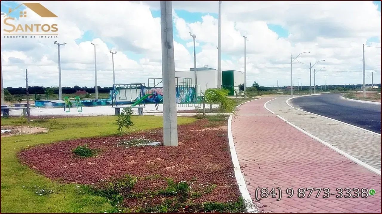 Compre seu terreno em Suaves Parcelas, e saia já do aluguel! - Foto 4