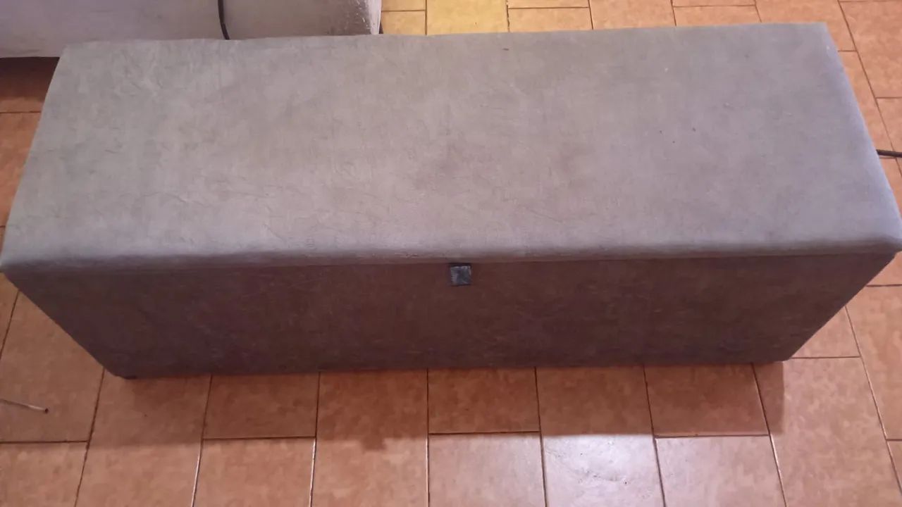 Pra vender rápido 