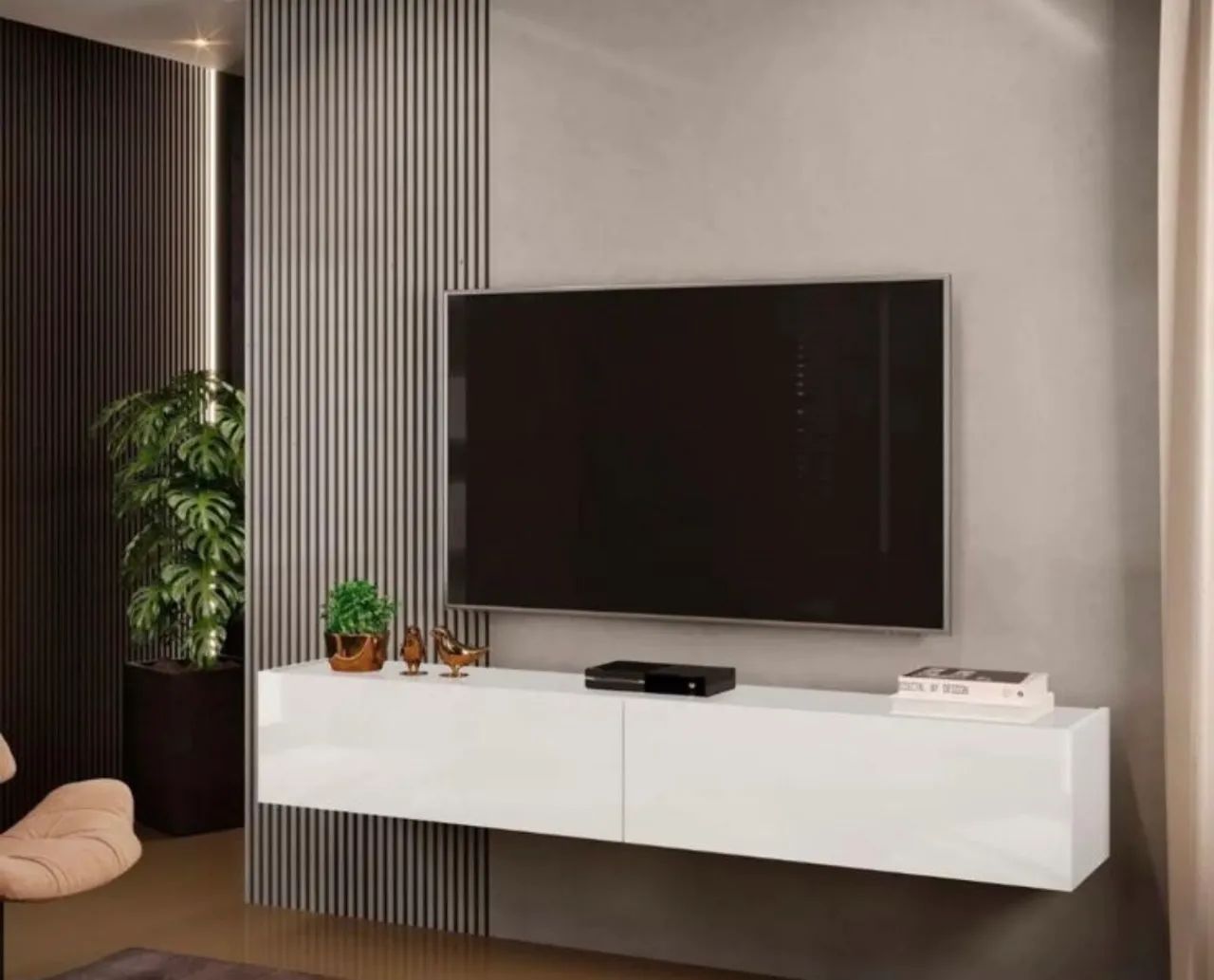 RACK PARA TV  - Foto 2