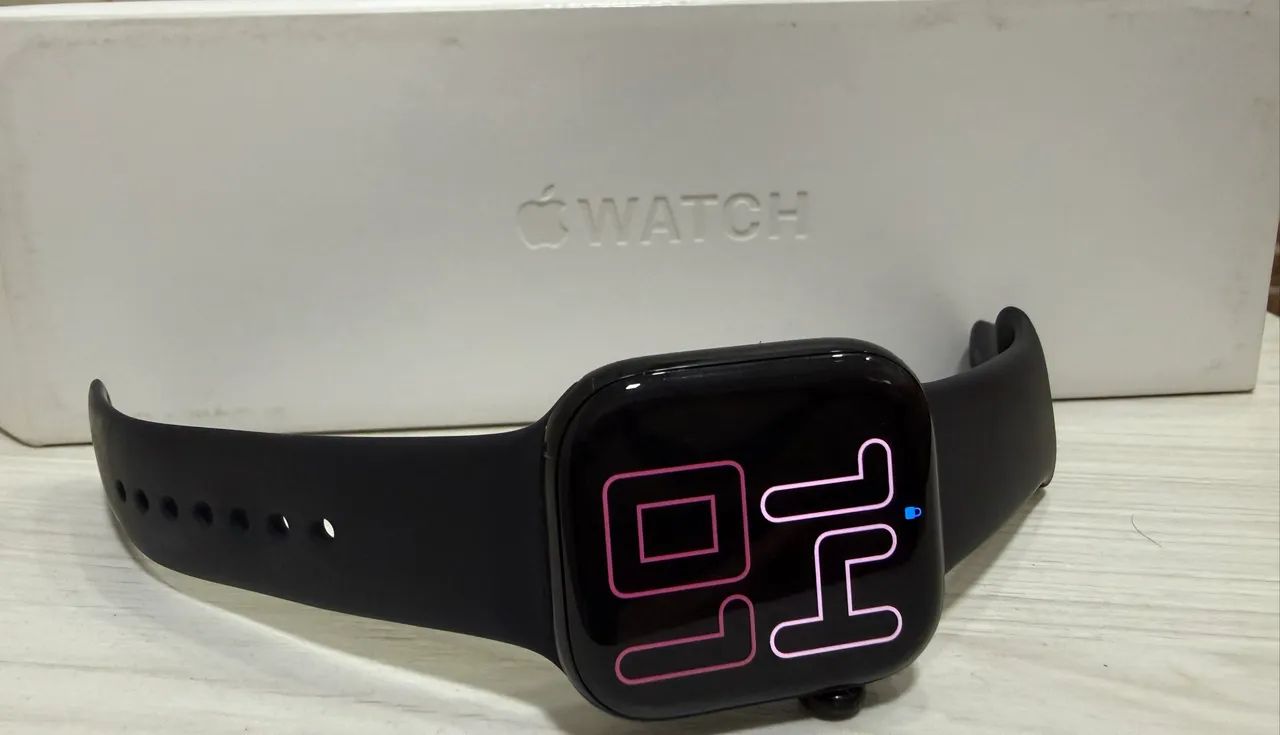 Apple Watch Series 10 42mm com GPS - Foto 4
