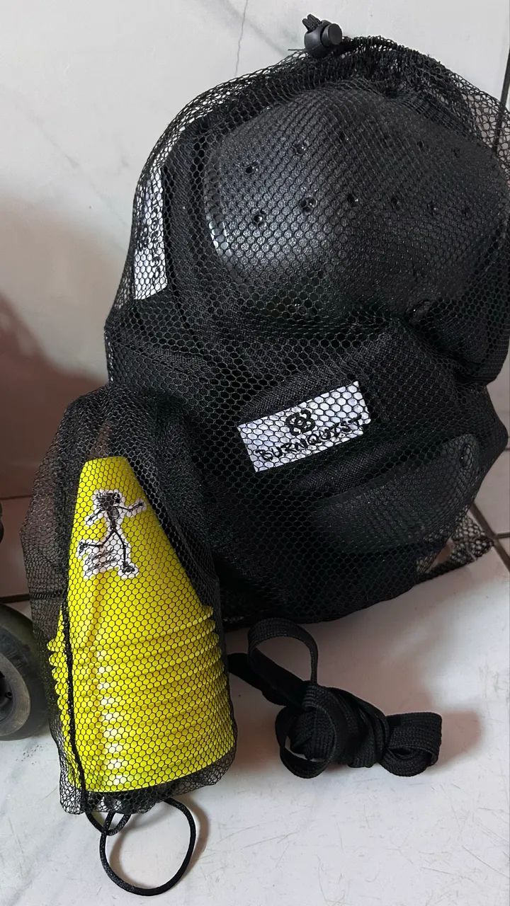 Patins Traxart Volt 2.0 - Foto 3