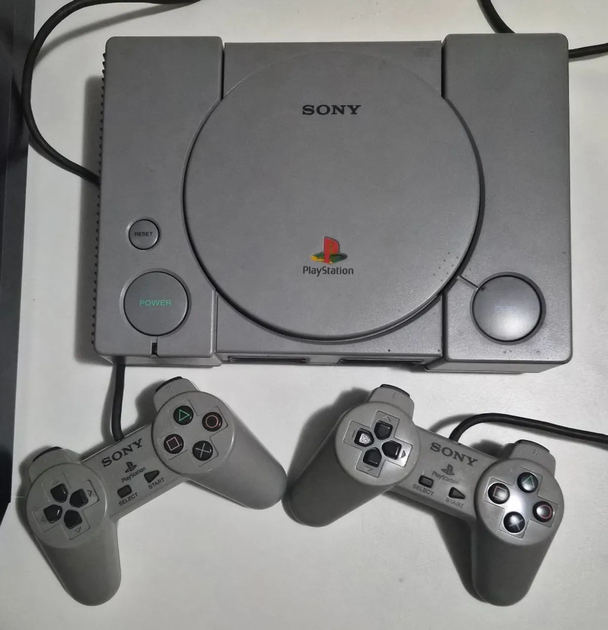 Play Station 1 - Foto 4
