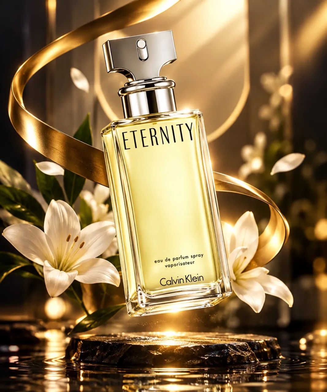 Calvin Klein Eternyt 100ml