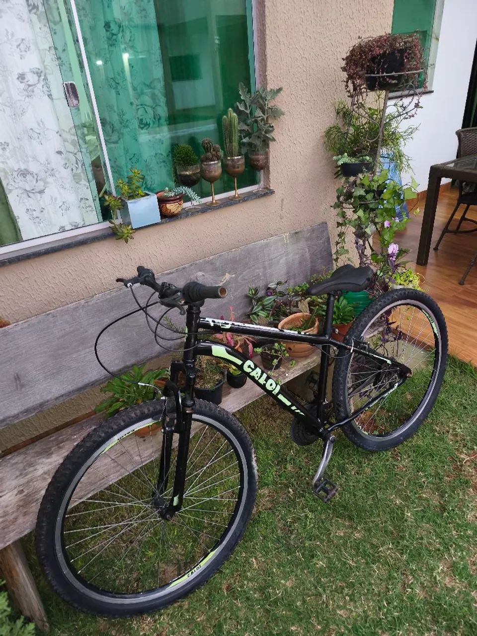 Bike aro 29 