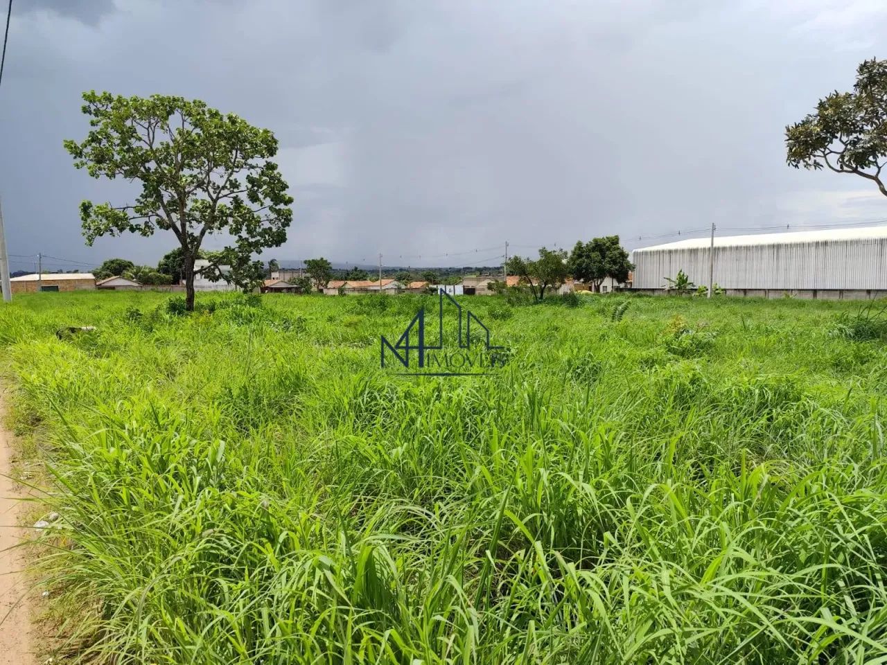 Área 4.300m² - St. Grande Goiânia - Hidrolândia - GO - Foto 2