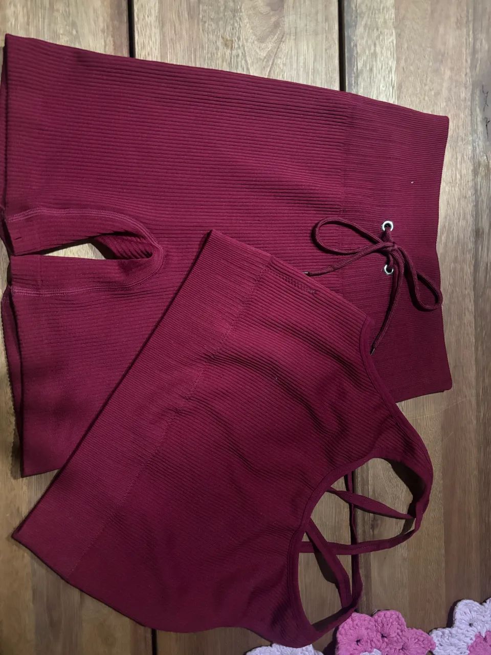 Roupas de academia  - Foto 4