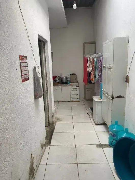 CASA COM 2 QUARTOS EM VIGA - Foto 4