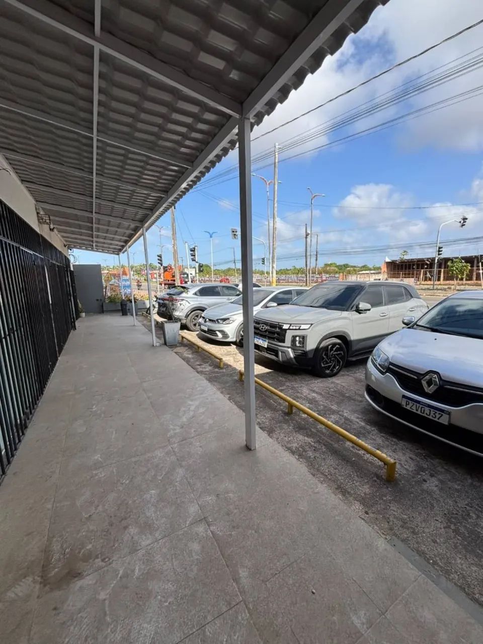 (MR) VENDA | PRÉDIO COMERCIAL ARAÇAGY
