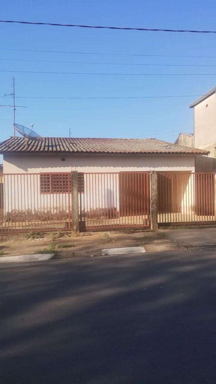 Duas casas no mesmo quintal - Foto 4