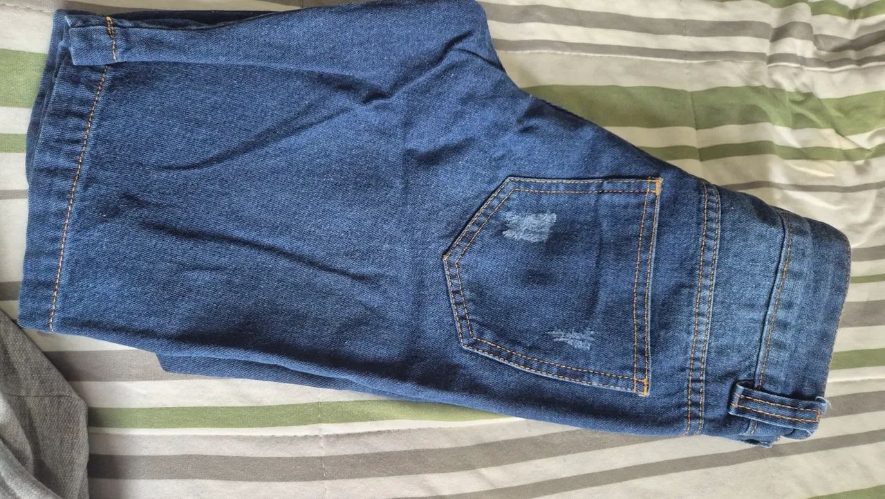 shorts menino - Foto 3