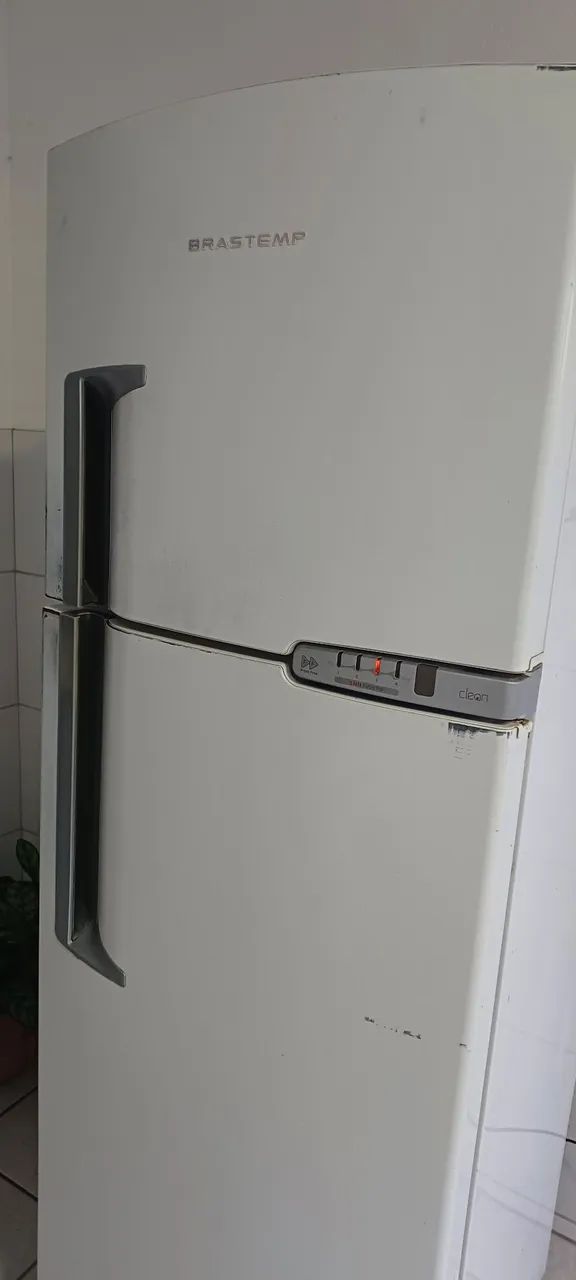 geladeira Brastemp  - Foto 3