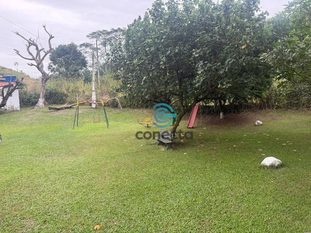 Sítio com 3 dormitórios à venda, 20000 m² - Pitangas - Tanguá/RJ - Foto 3