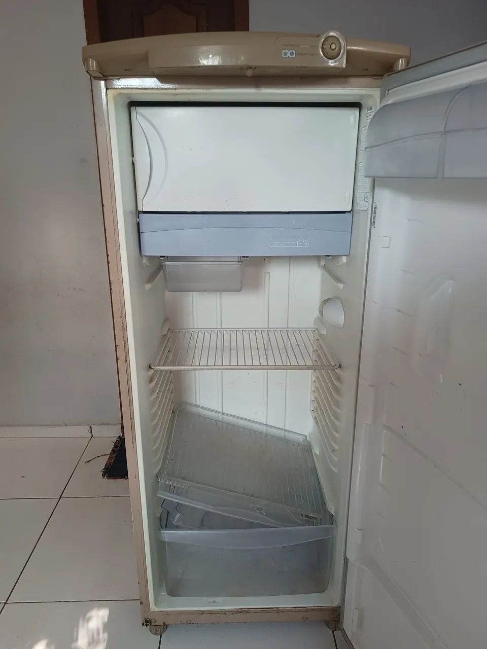 Geladeira Consul  - Foto 3