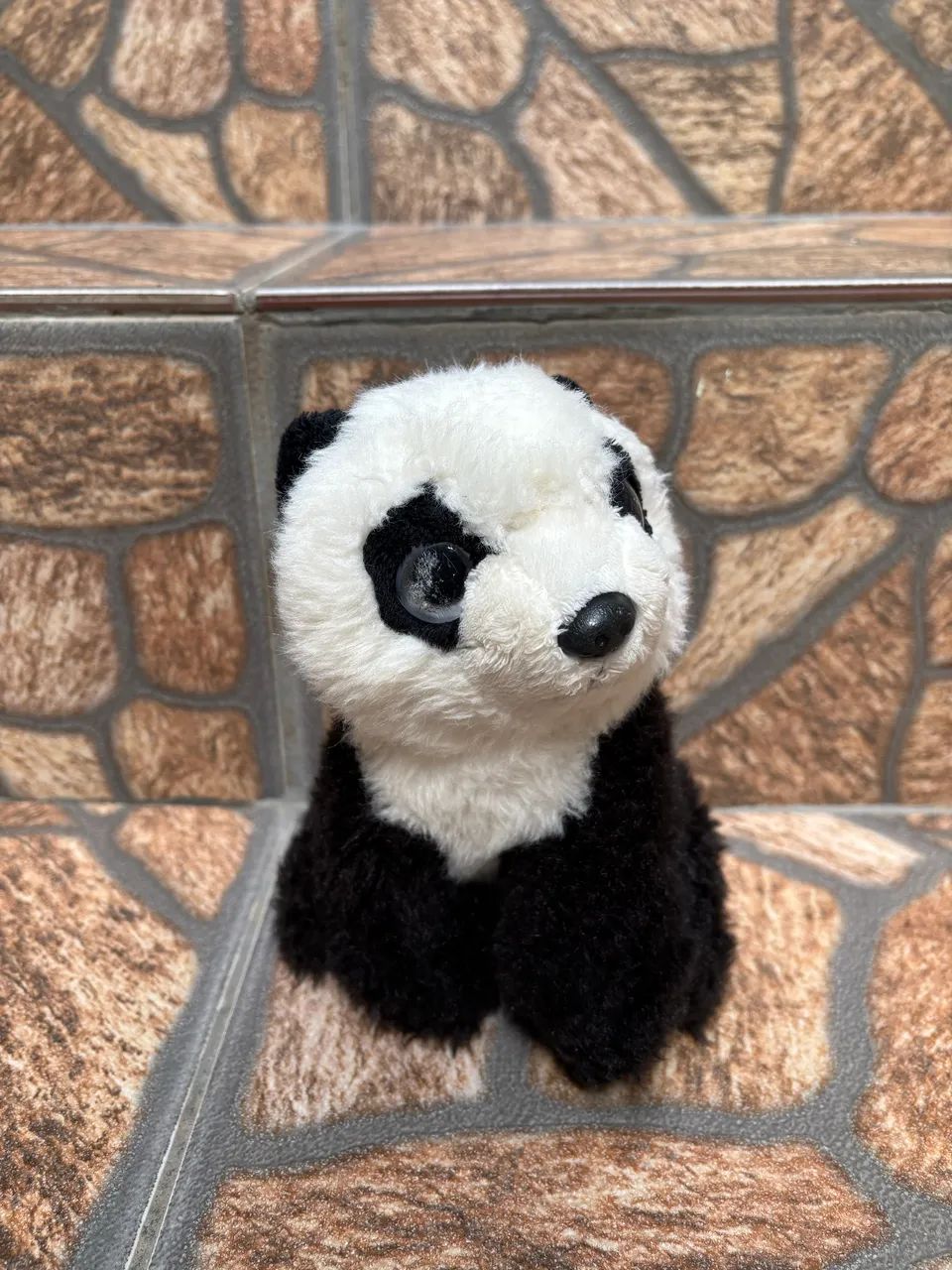 Pelúcia Panda