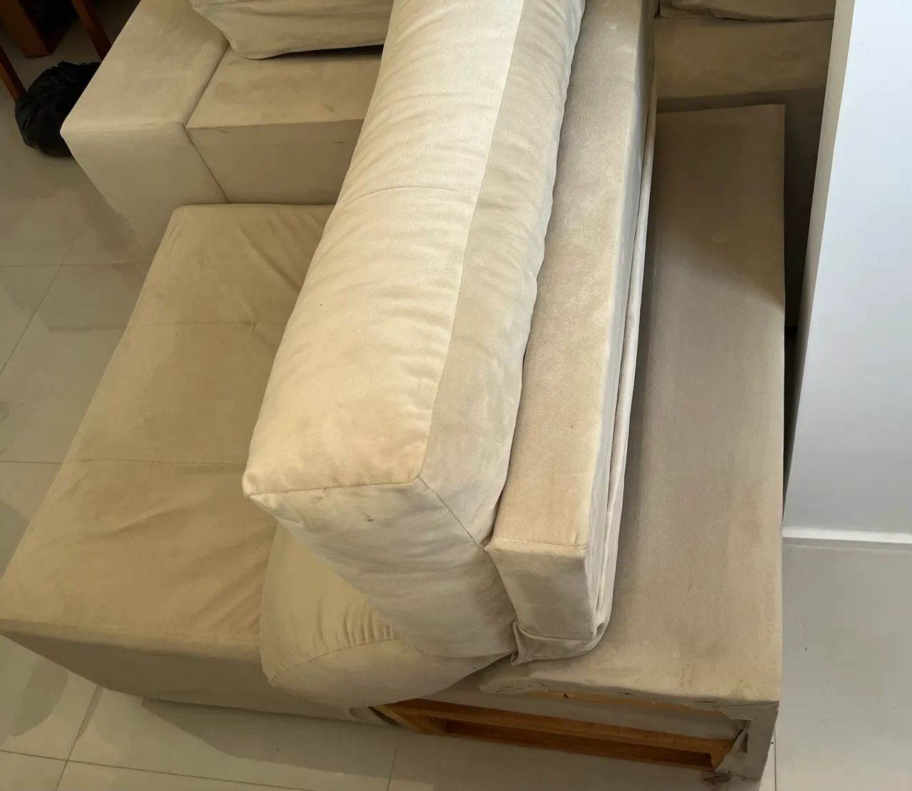 Sofá retrátil  - Foto 2