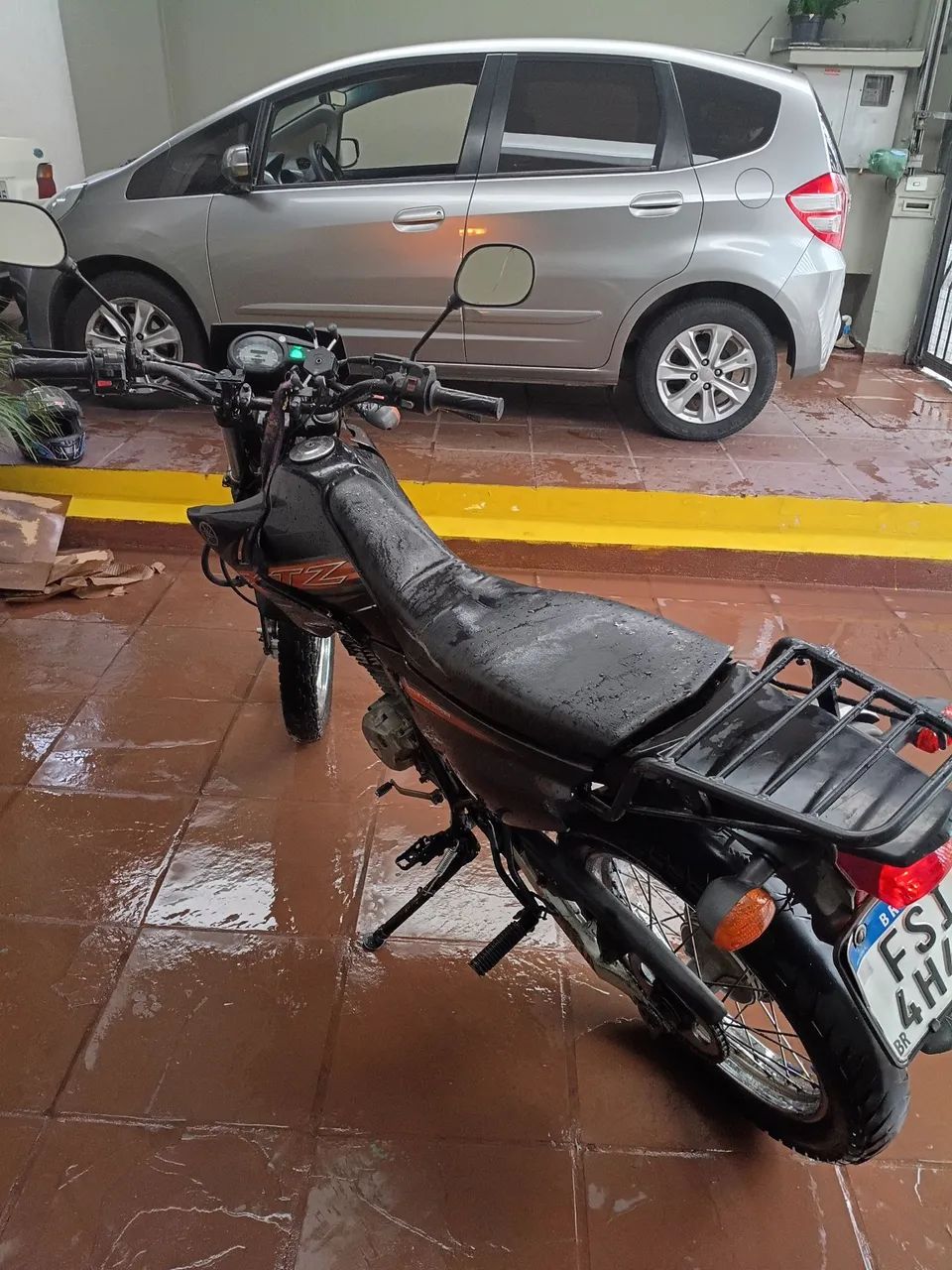 Xtz 125 e - 2015 - Foto 2