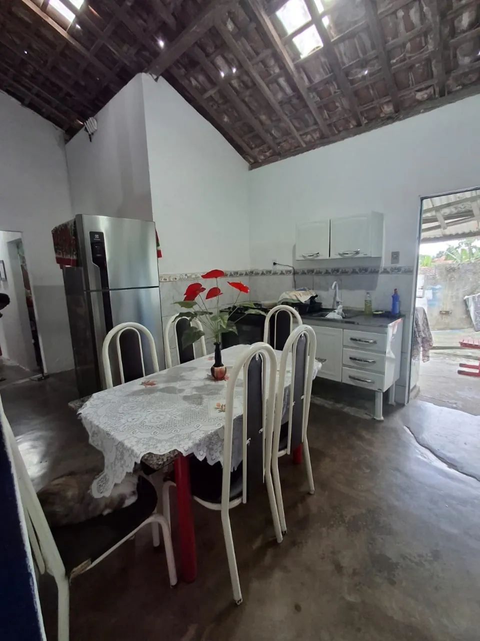 Vende-se está casa  - Foto 3