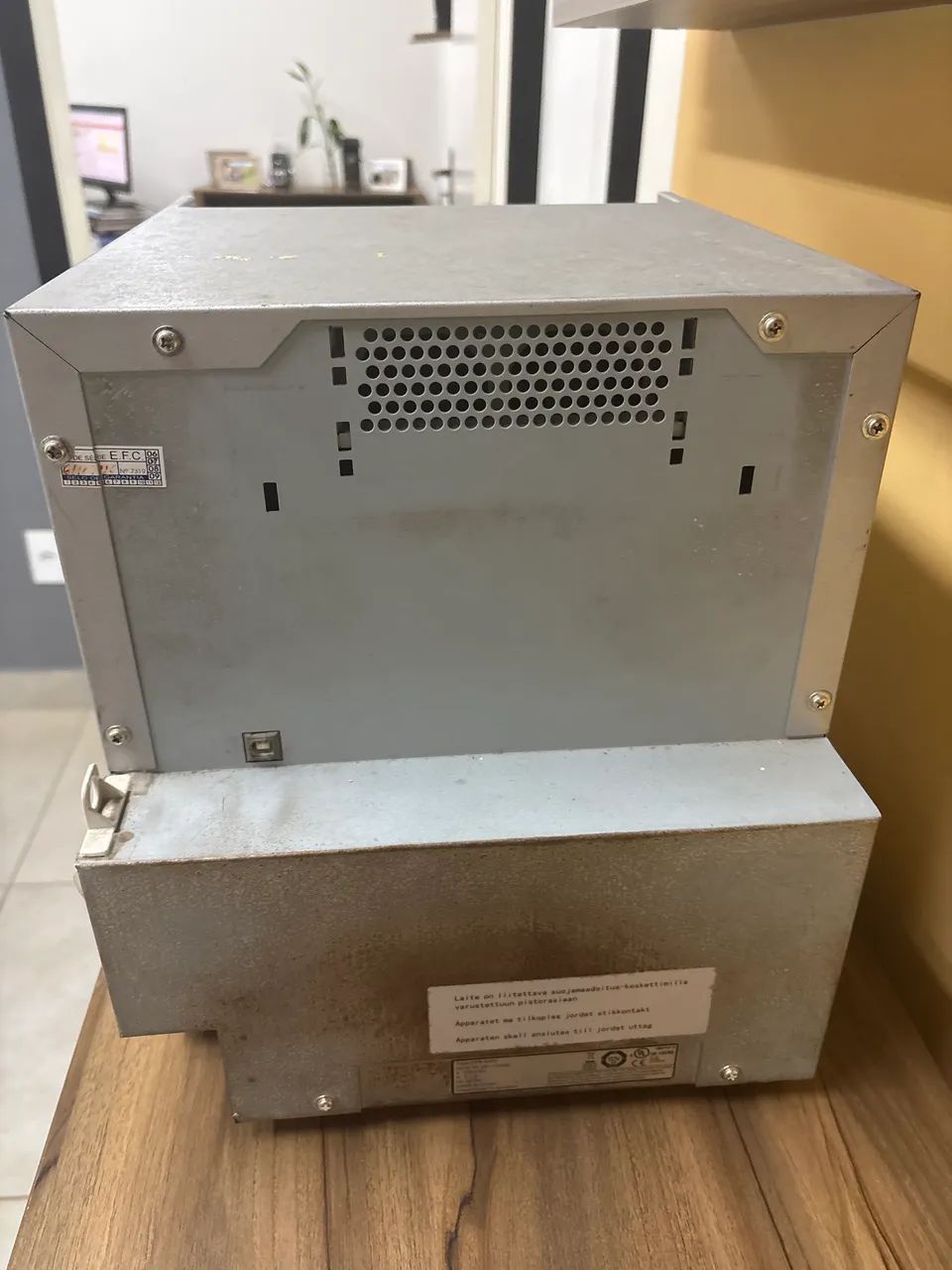 Impressora Copal DPB 6000 - Foto 5