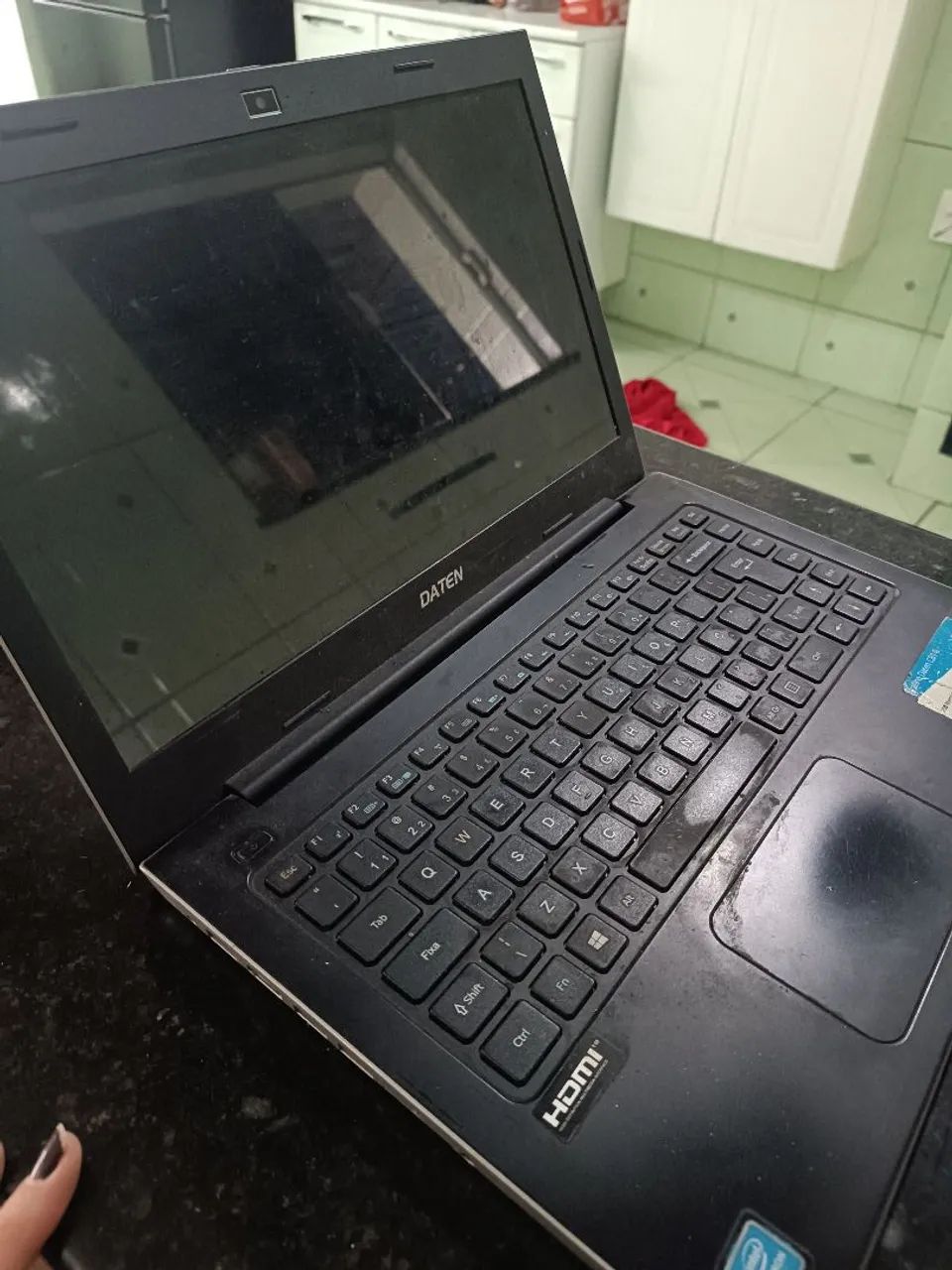 Notebook Daten - Foto 3