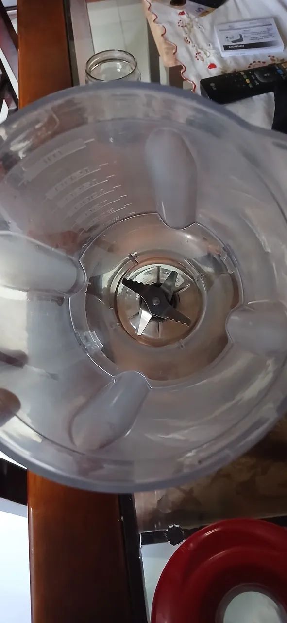 Copo de liquidificador - Foto 3