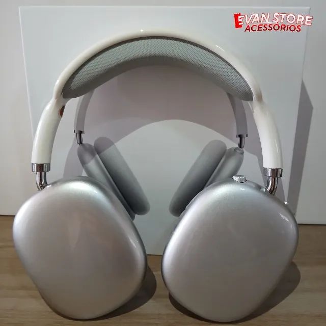 Airpods Max - Aparelhos de Som - Novo Aleixo, Manaus 1495662588 | OLX