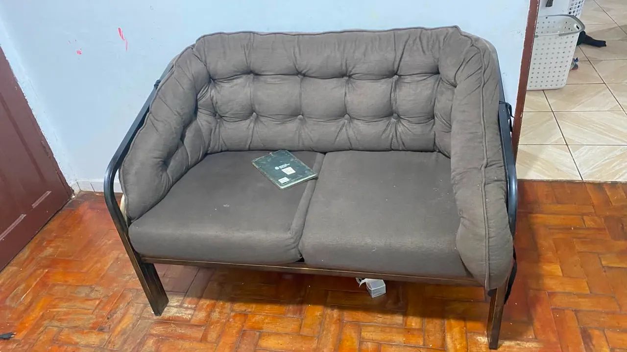 Sofá 