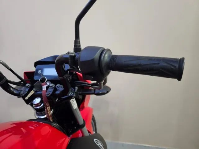 Yamaha Factor 150 E - 2016/2017 - Foto 4